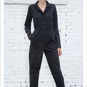 Brandy Melville Jumpsuit